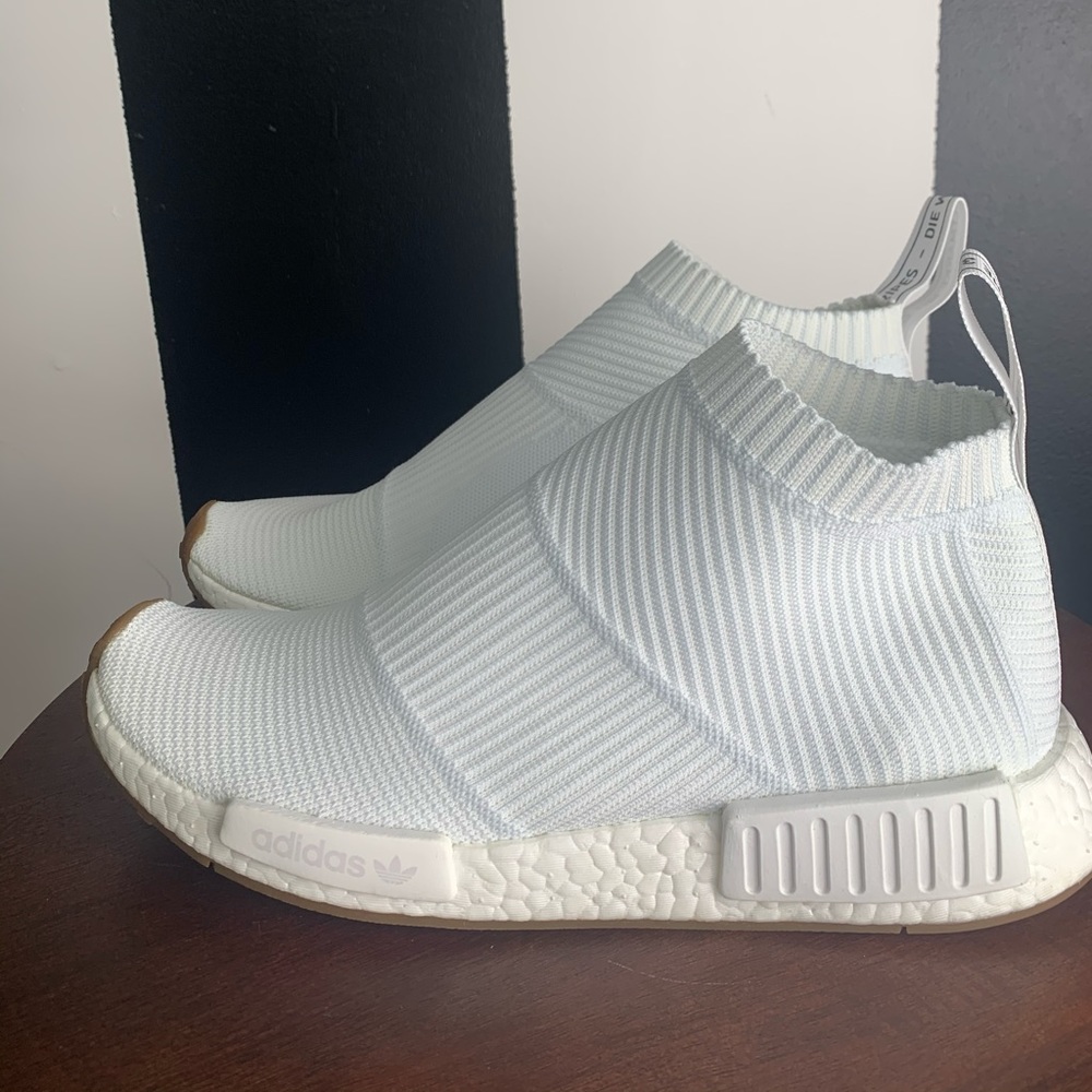 Adidas NMD CS1 PrimeKnit Sneaker